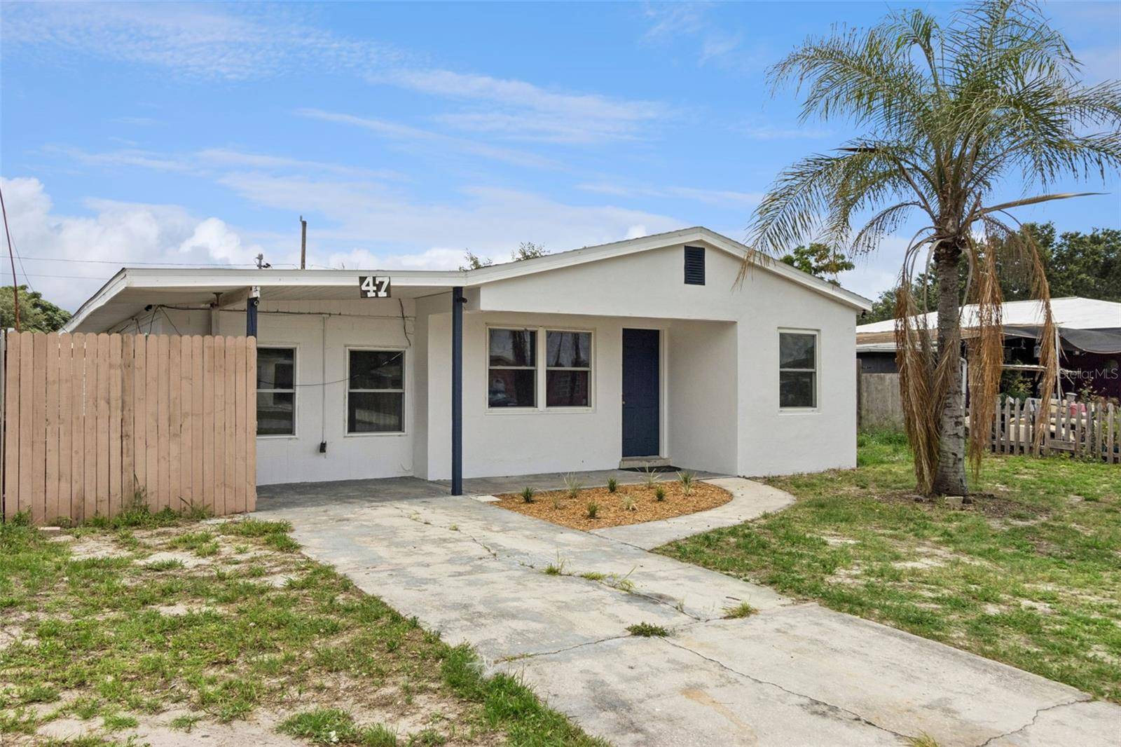 47 PRINCETON AVE, Frostproof, FL 33843