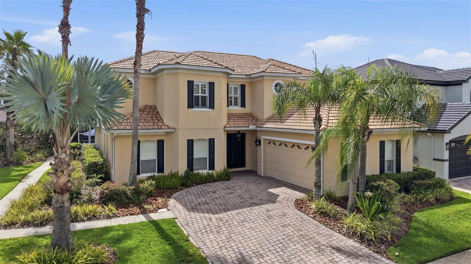 18043 COZUMEL ISLE DR, Tampa, FL 33647