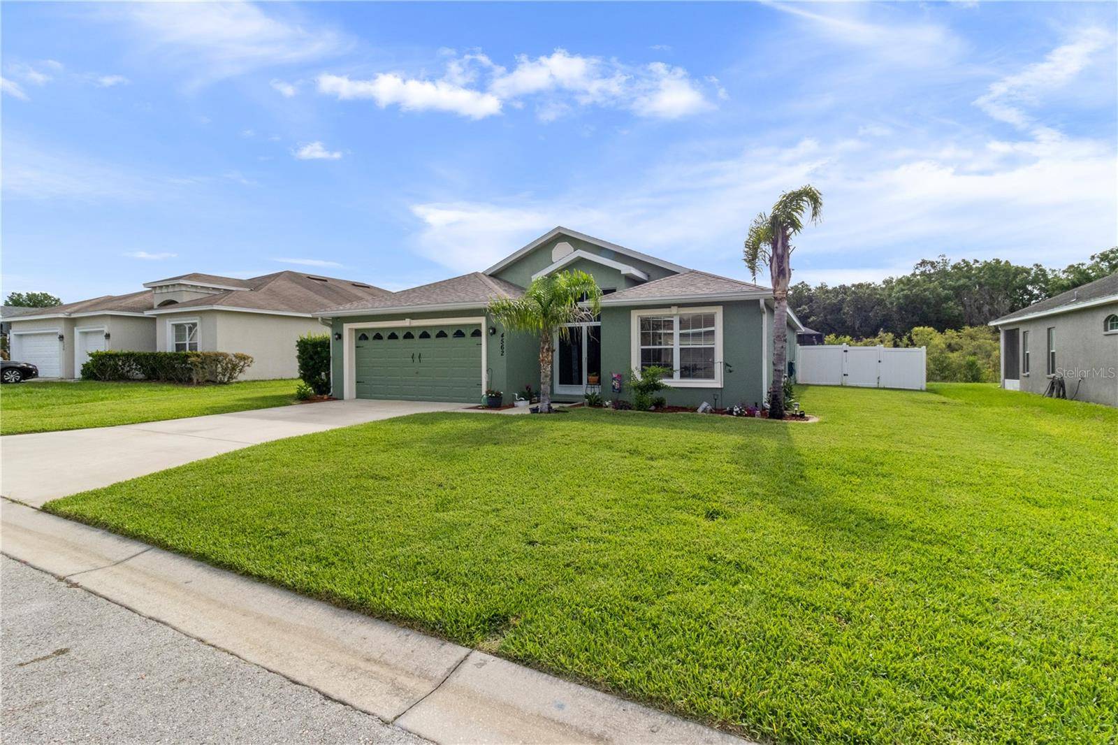 4562 FAIRWAY OAKS DR, Mulberry, FL 33860