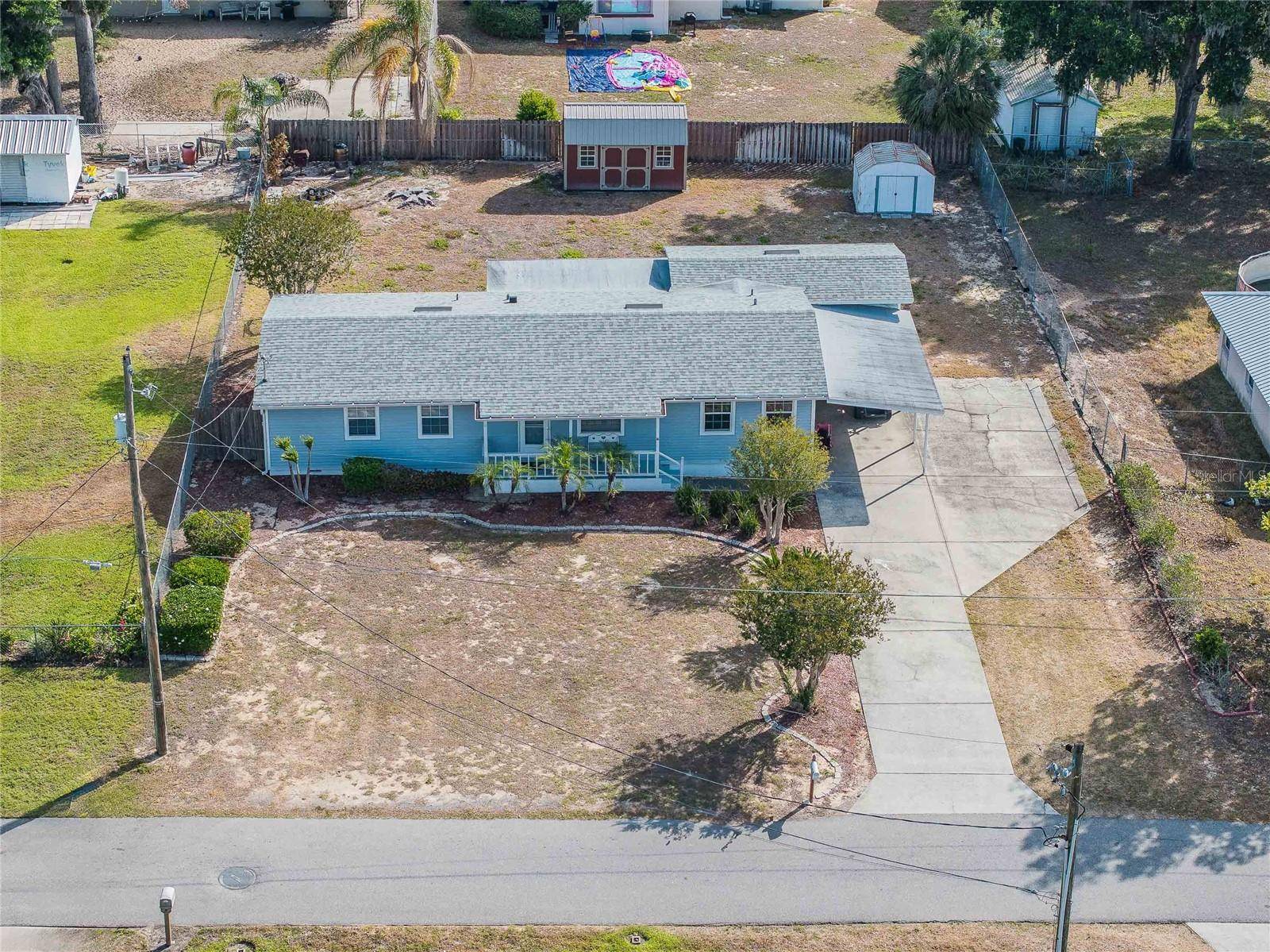 729 E LAKE AVE, Eagle Lake, FL 33839
