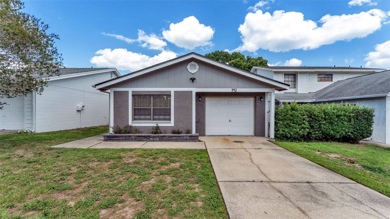 542 LAKE DEXTER BLVD, Winter Haven, FL 33884