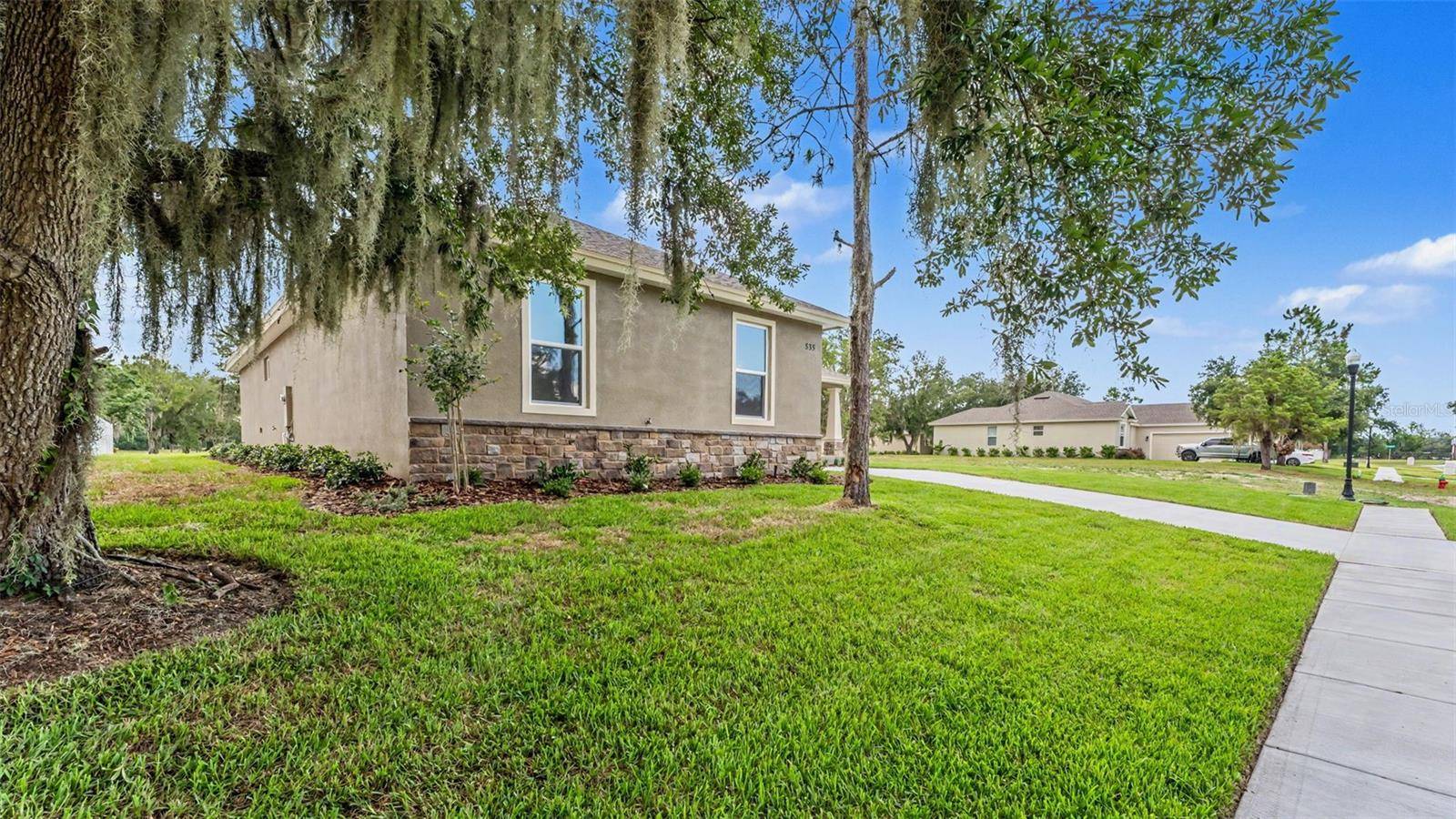 535 SHANKLIN AVE, Bartow, FL 33830