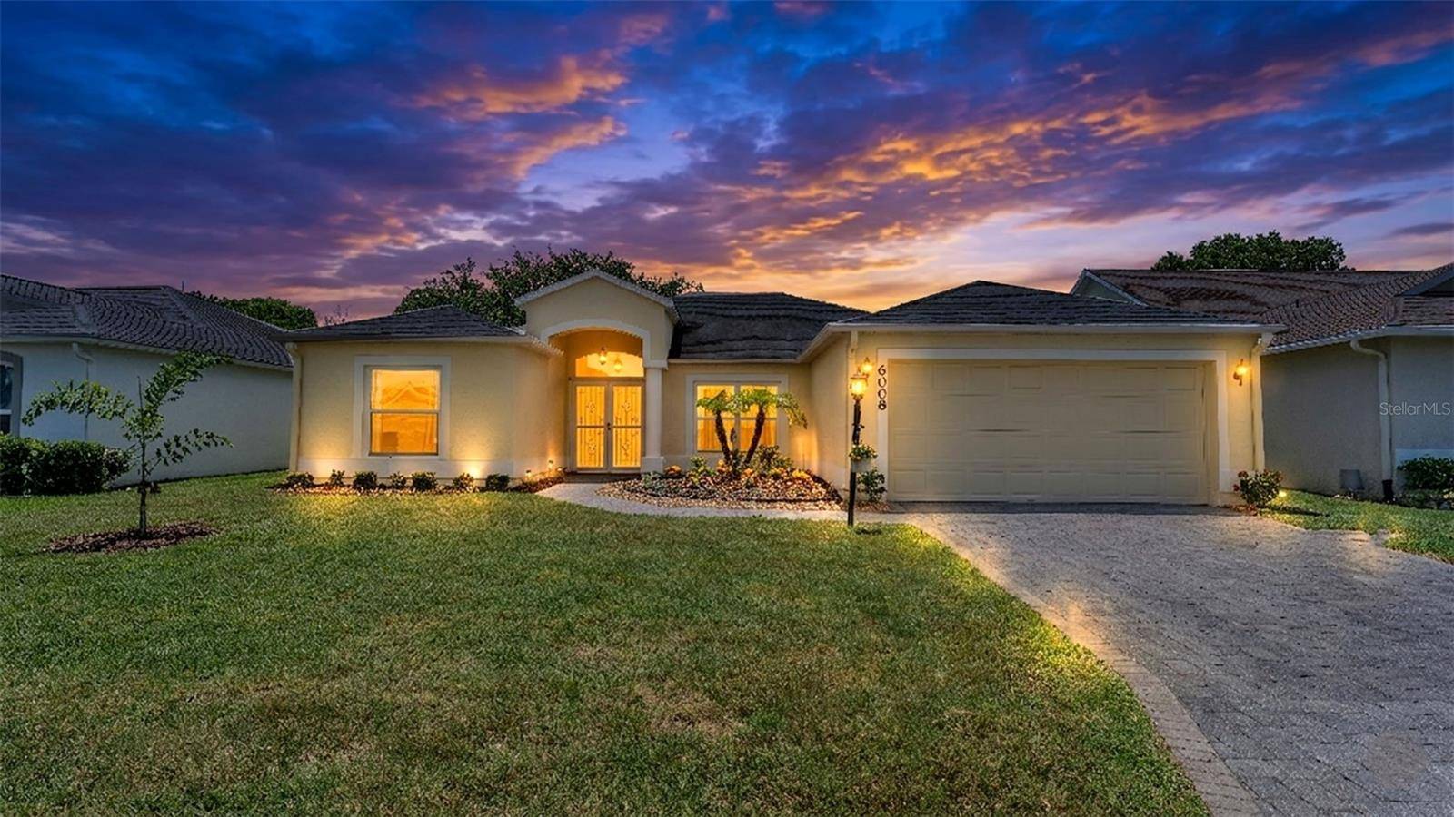 6008 SWALLOW DR, Lakeland, FL 33809
