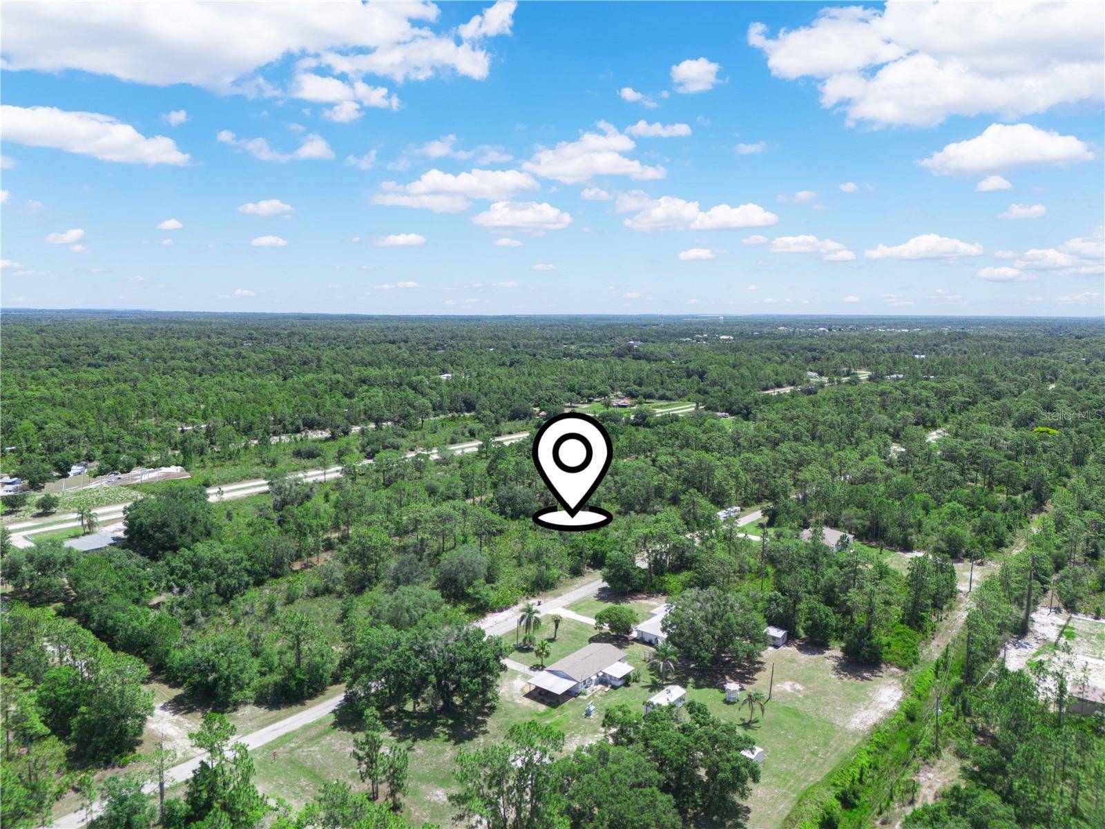 618 GARDENIA DR, Indian Lake Estates, FL 33855