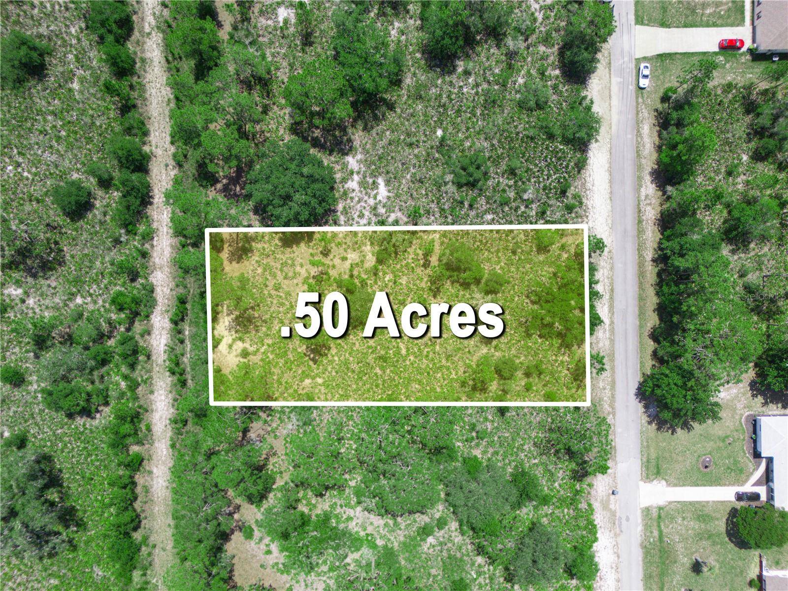 618 GARDENIA DR, Indian Lake Estates, FL 33855