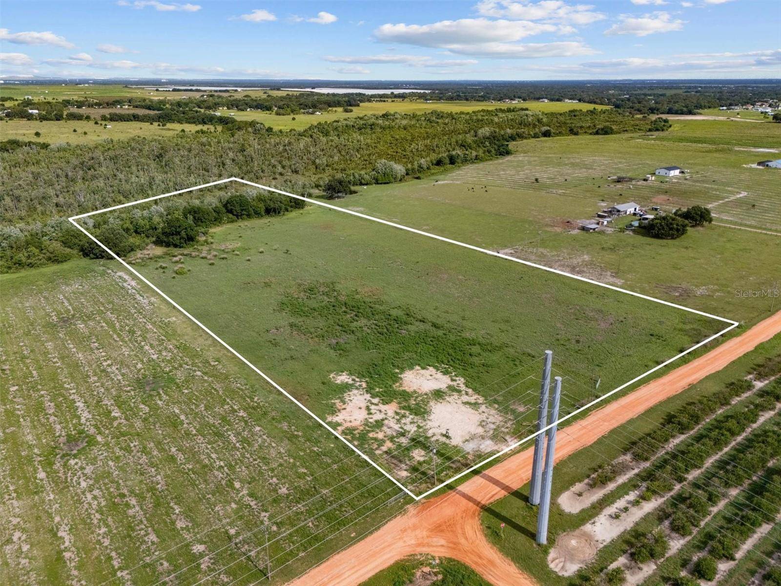 0 PIT RD, Bartow, FL 33830
