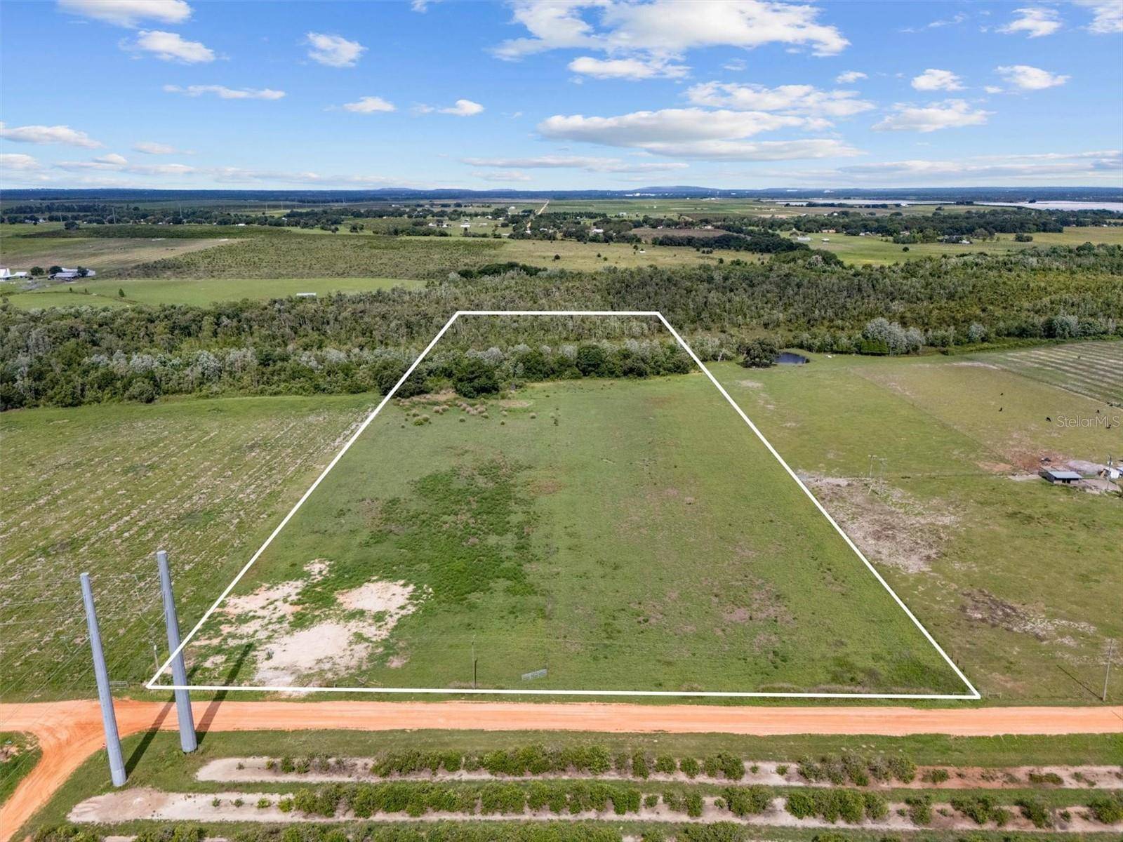 0 PIT RD, Bartow, FL 33830