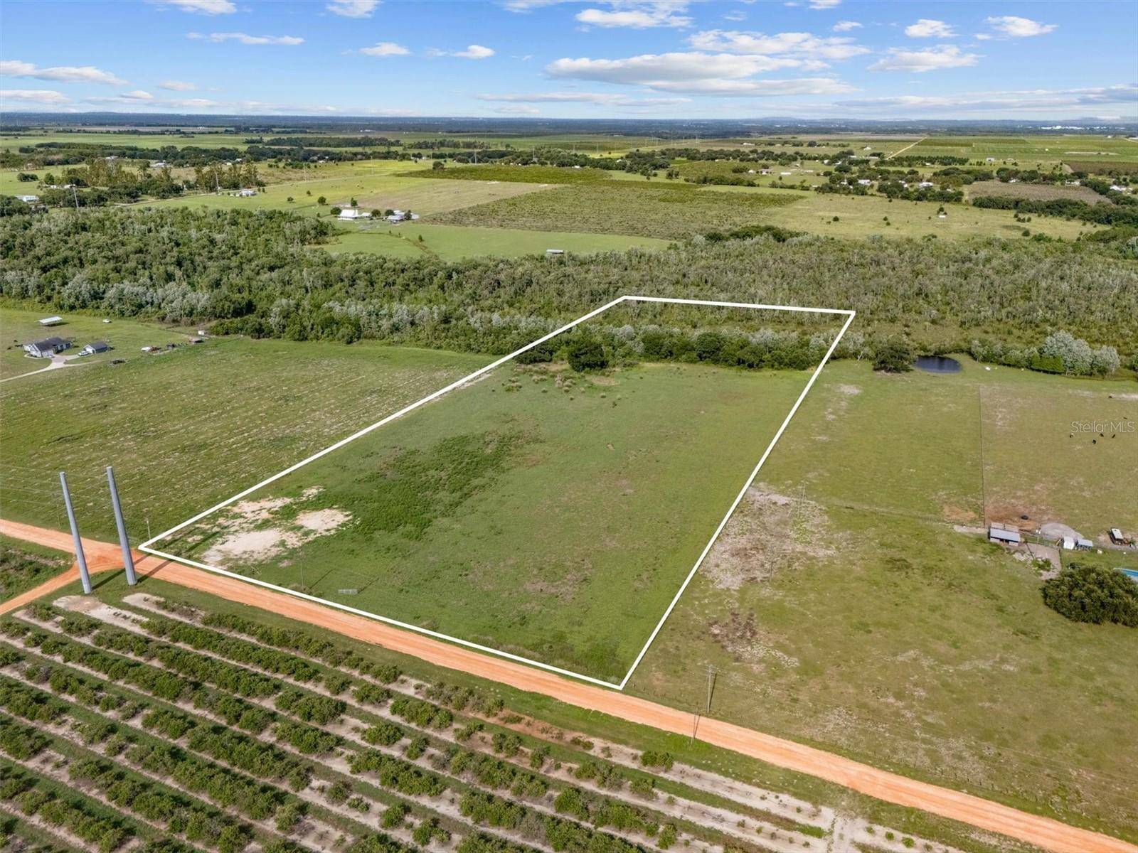 0 PIT RD, Bartow, FL 33830