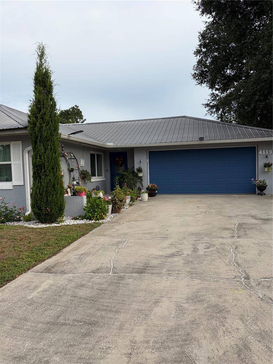 4119 SUNNY LAND DR, Lakeland, FL 33813