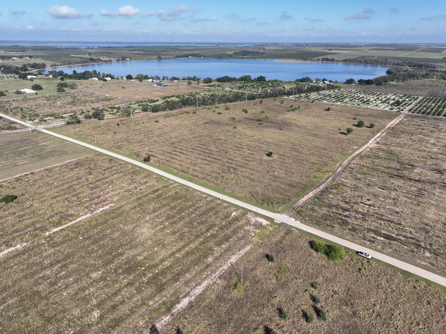 0 MULLINSVILLE RD, Frostproof, FL 33843