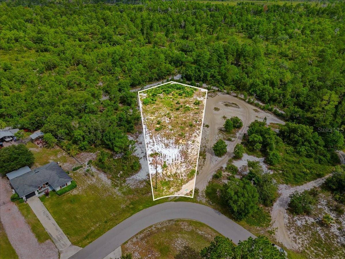 2000 LEMON DR, Lake Wales, FL 33898
