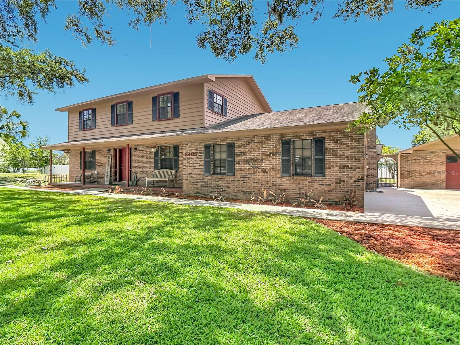 3465 JAMIE ST, Mulberry, FL 33860