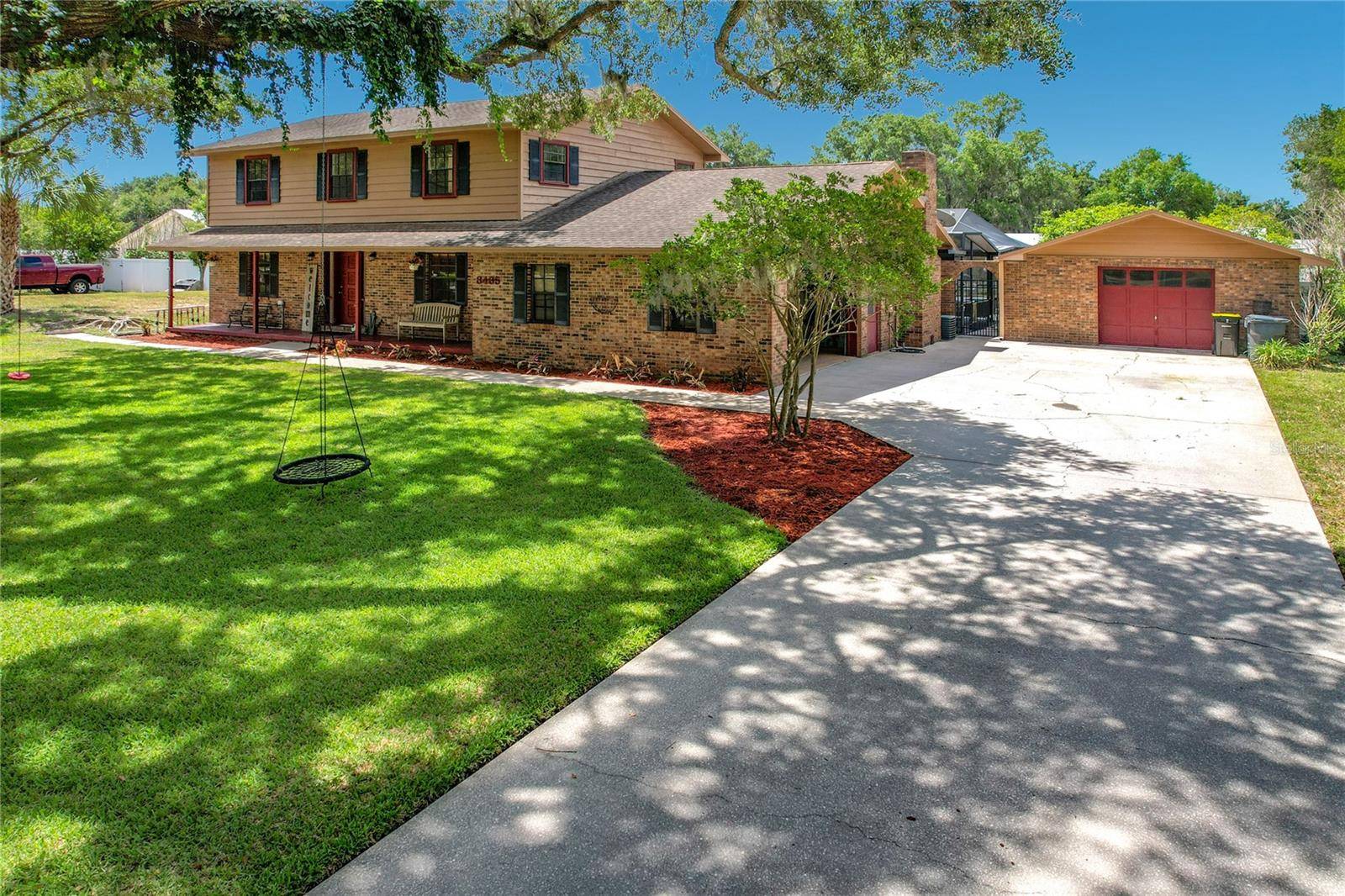 3465 JAMIE ST, Mulberry, FL 33860