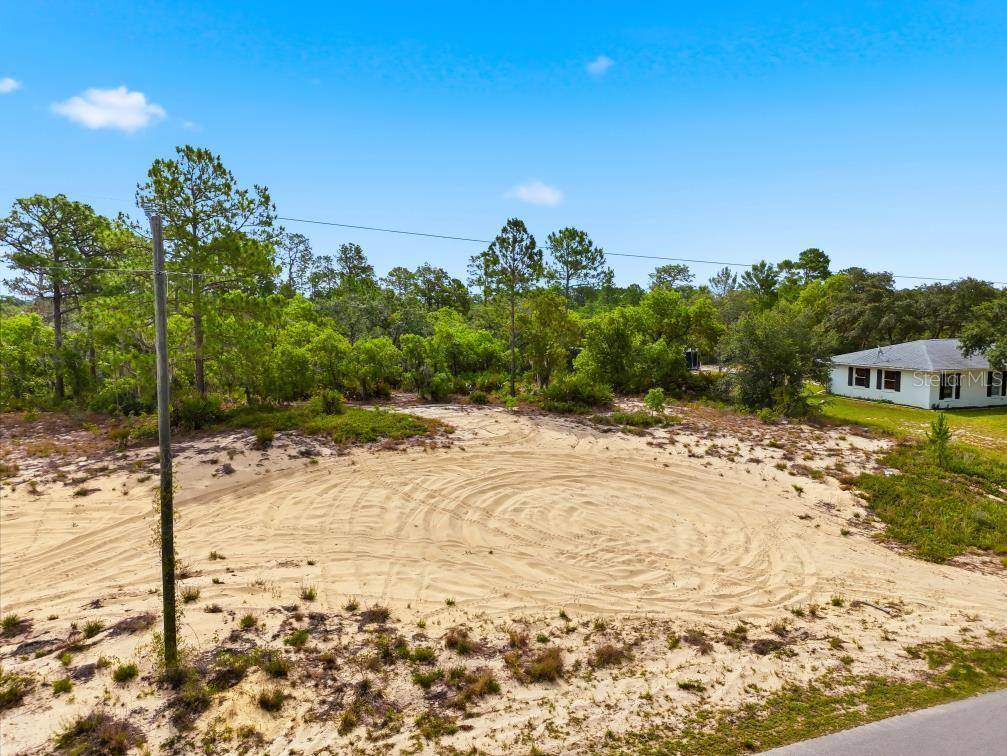 LEMON DR, Lake Wales, FL 33898