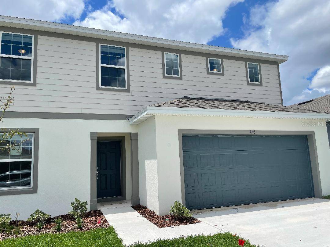 1148 SUGARWOOD ST, Davenport, FL 33837