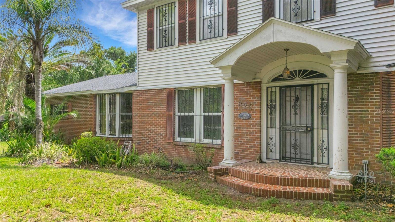 820 S OAK AVE, Bartow, FL 33830