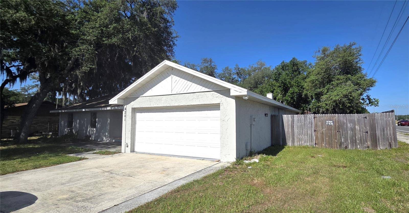 4201 SHADOW WOOD DR, Winter Haven, FL 33880