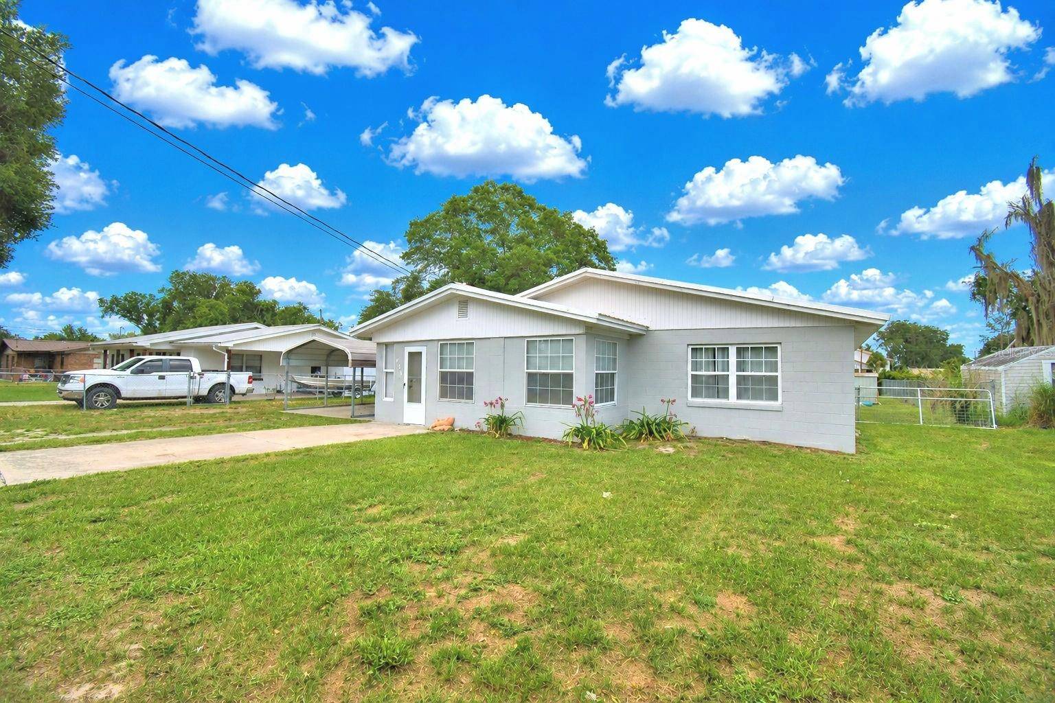 906 N 9TH AVE, Wauchula, FL 33873