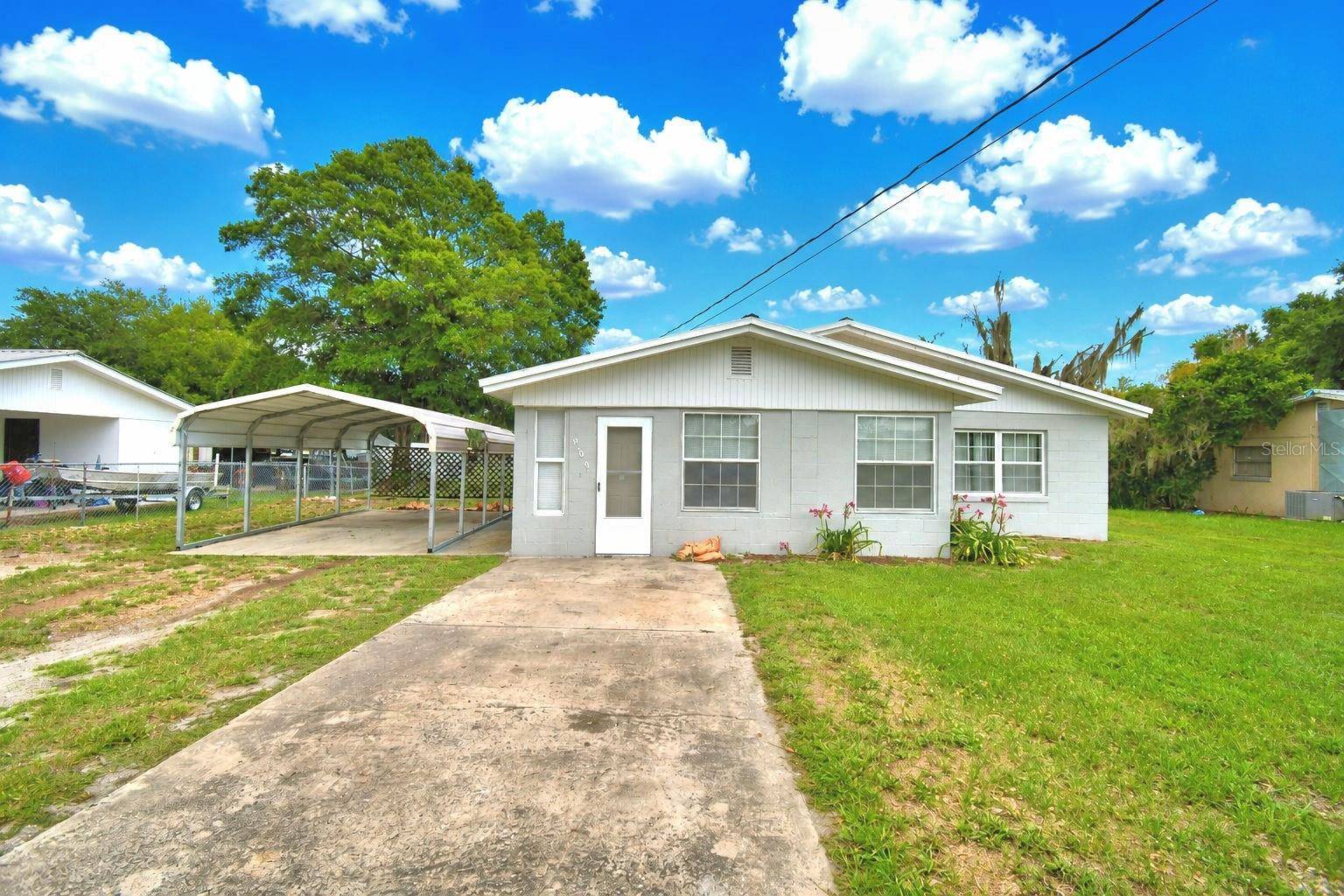 906 N 9TH AVE, Wauchula, FL 33873