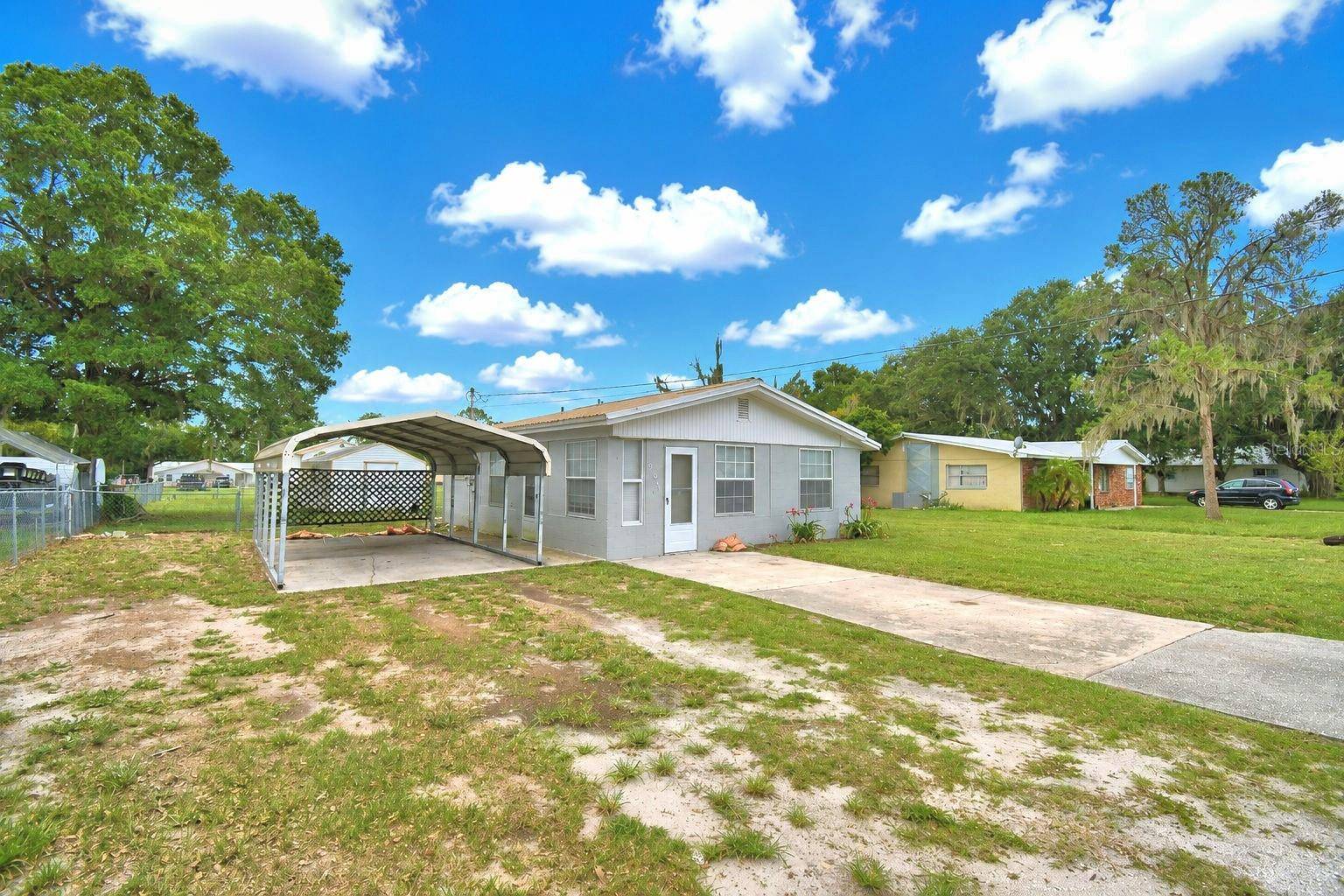 906 N 9TH AVE, Wauchula, FL 33873