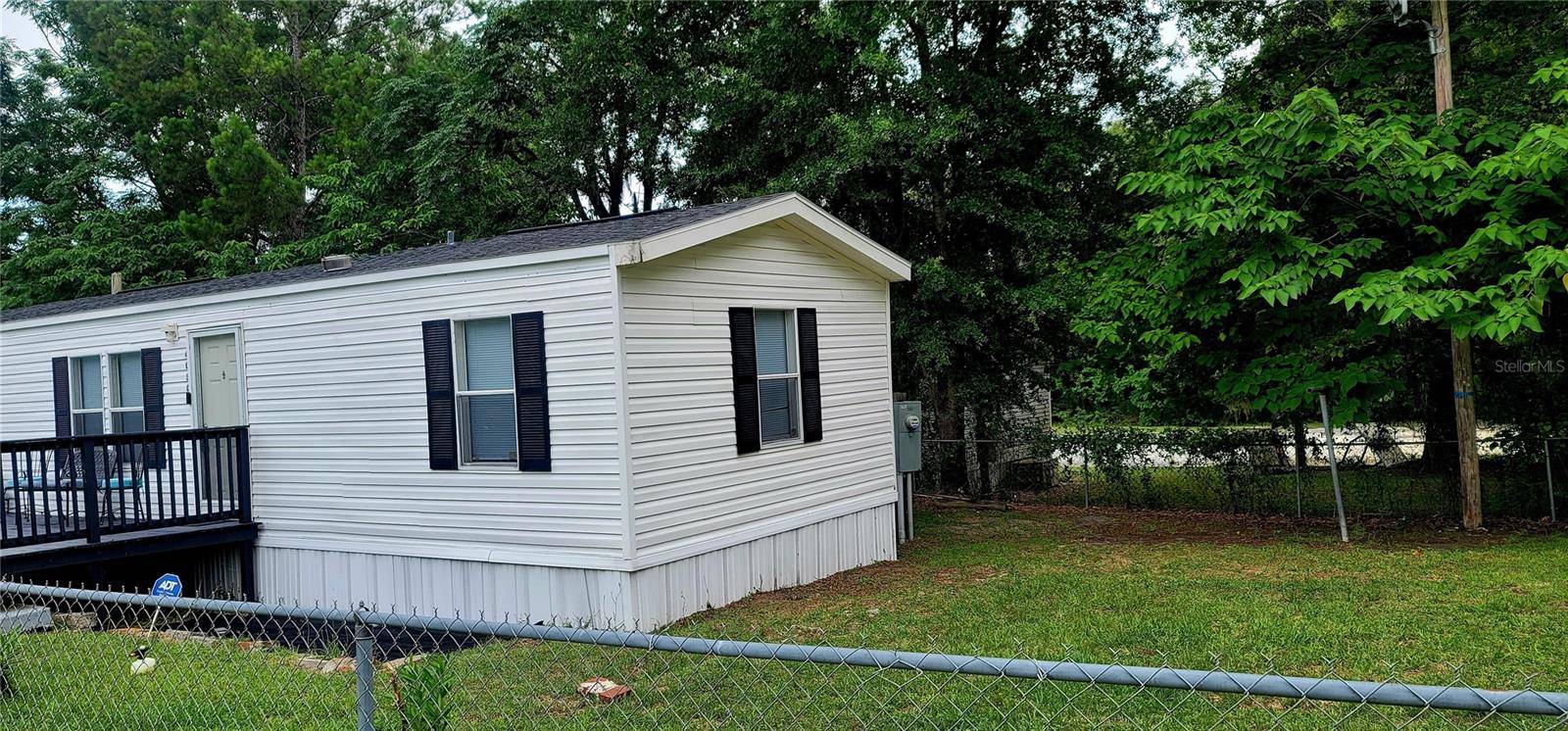 4030 NE 212TH TER, Williston, FL 32696