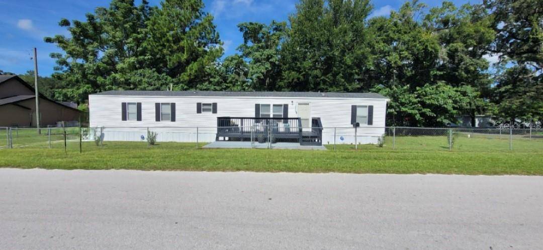 4030 NE 212TH TER, Williston, FL 32696