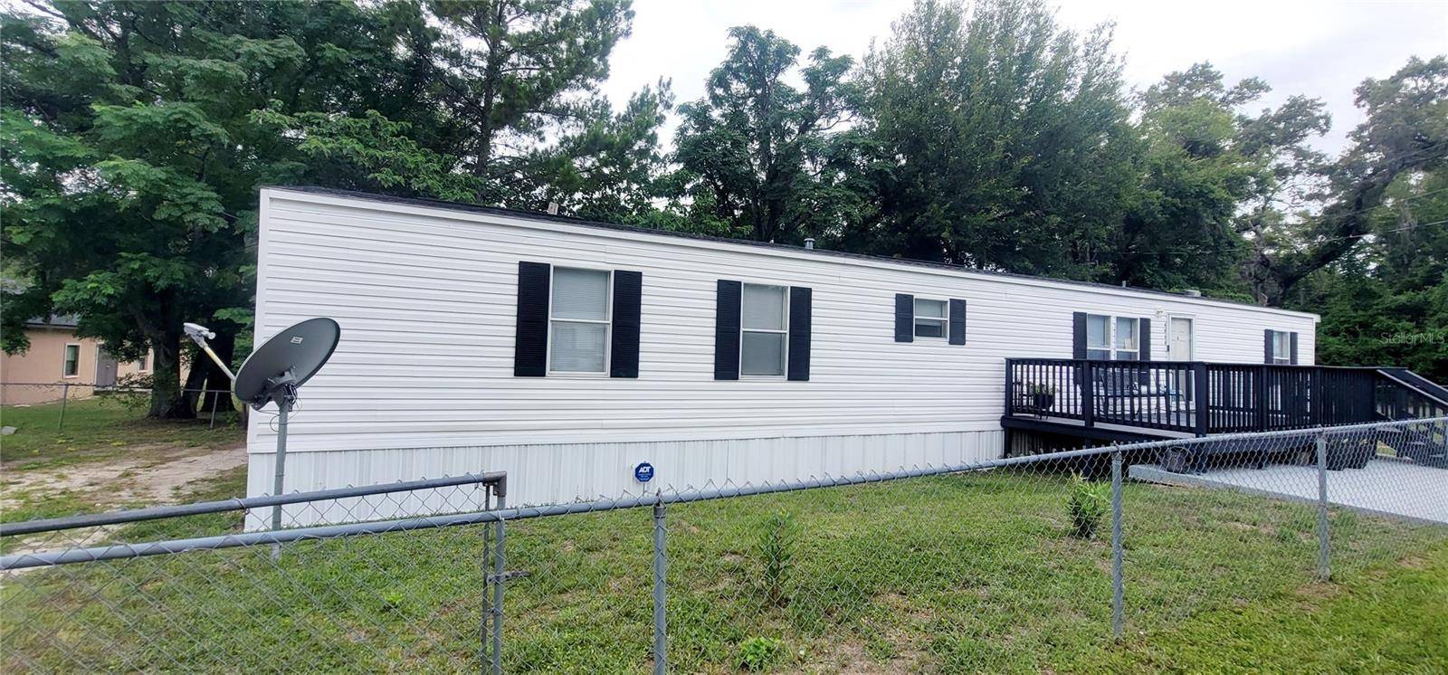4030 NE 212TH TER, Williston, FL 32696