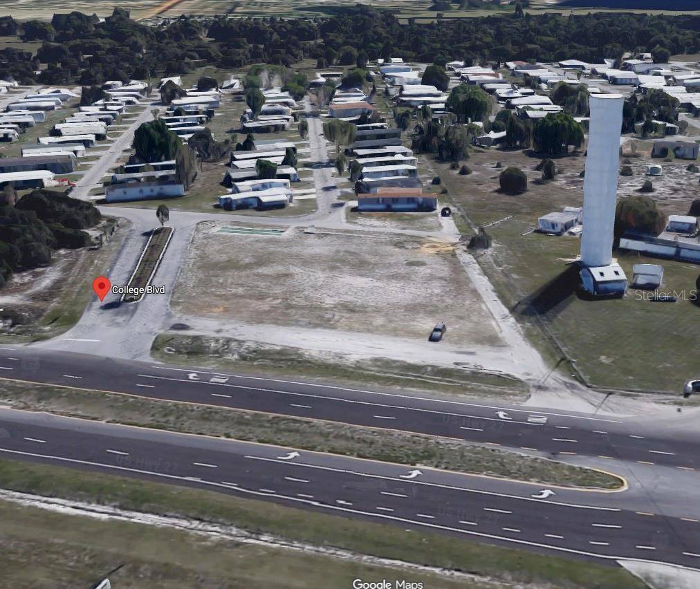 US HIGHWAY 27 S, Lake Wales, FL 33853