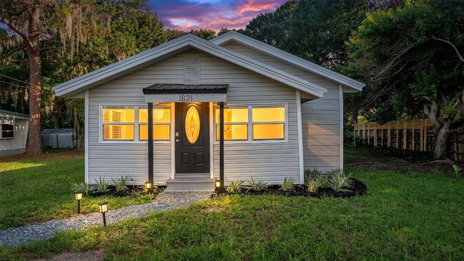 1821 W CHASE ST, Lakeland, FL 33815