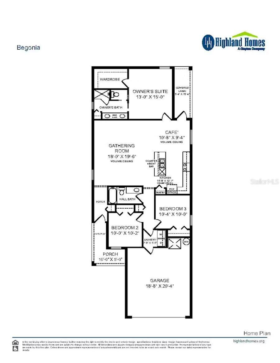 8668 WILDFLOWER FIELD LN, Wildwood, FL 34785