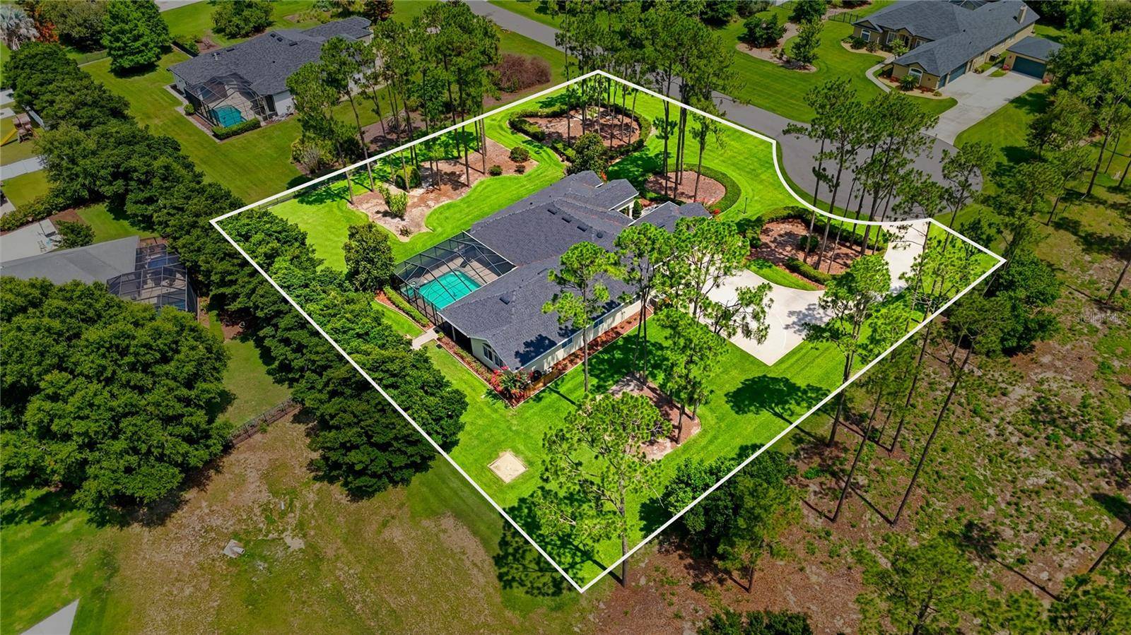 140 SYLVANA CT, Auburndale, FL 33823