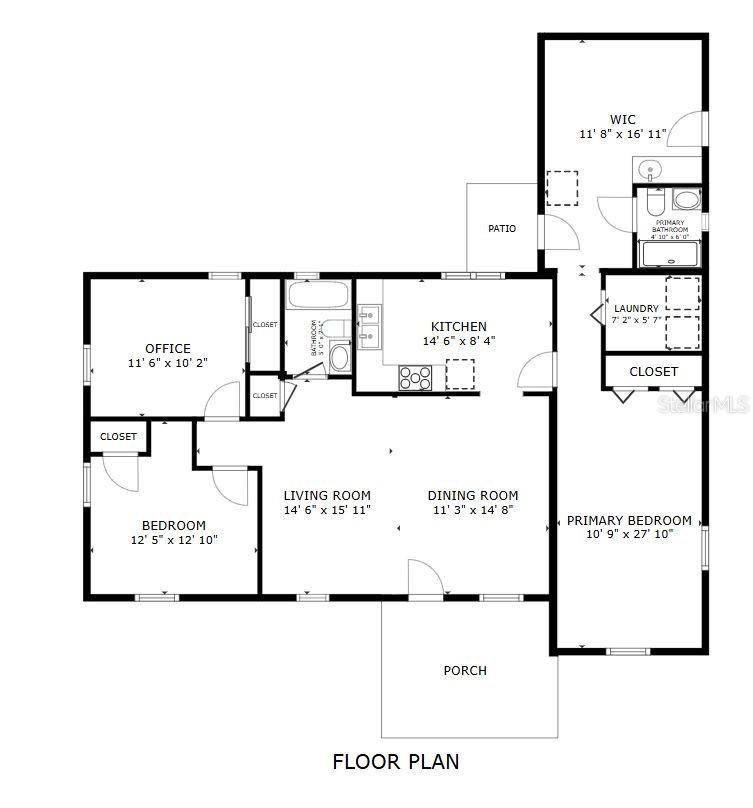 3142 HENDERSON CIR W, Lakeland, FL 33803