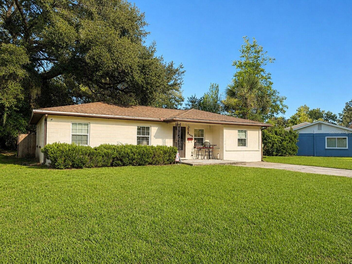 3142 HENDERSON CIR W, Lakeland, FL 33803