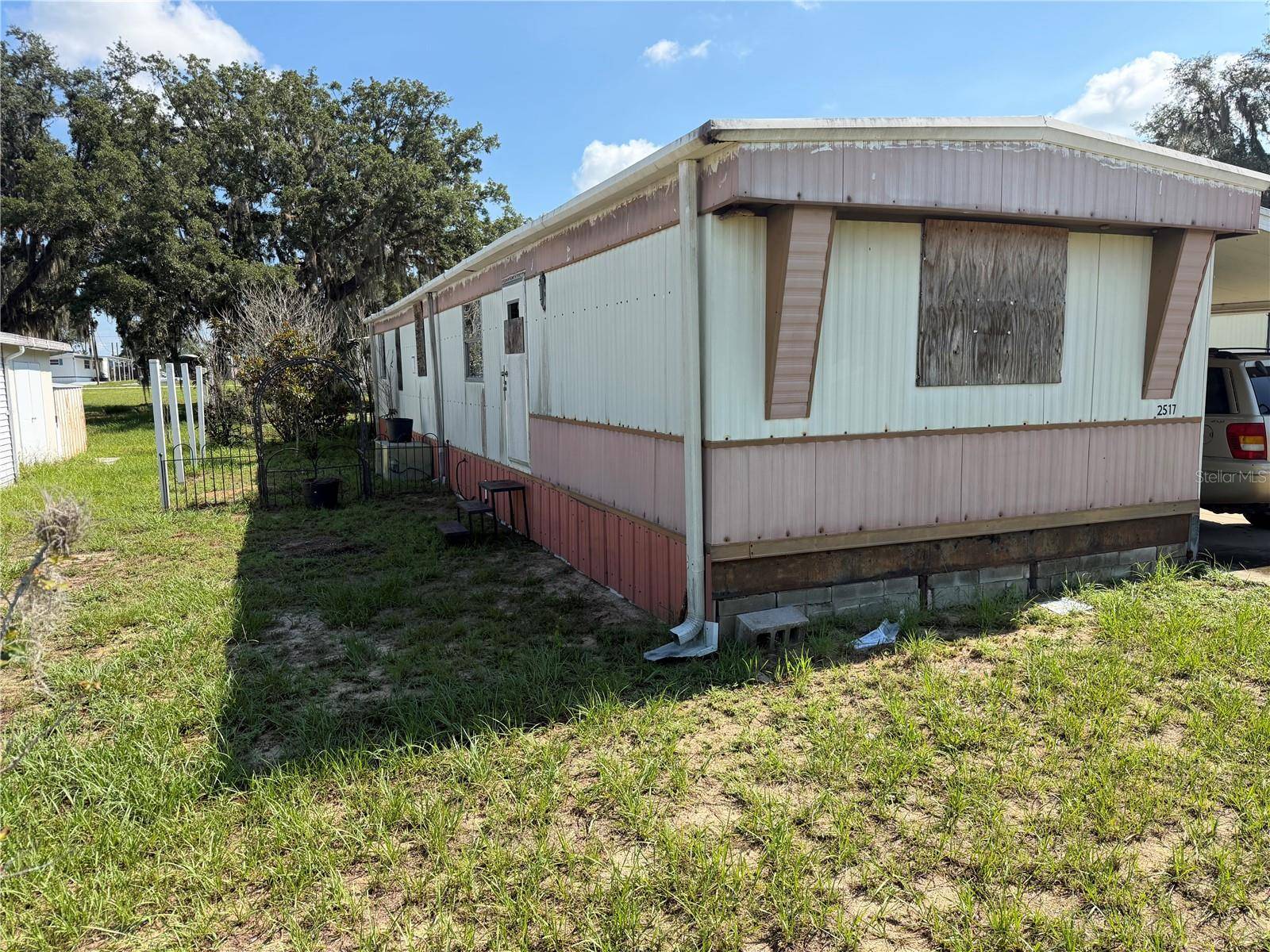 2517 SAN REMO AVE, Avon Park, FL 33825