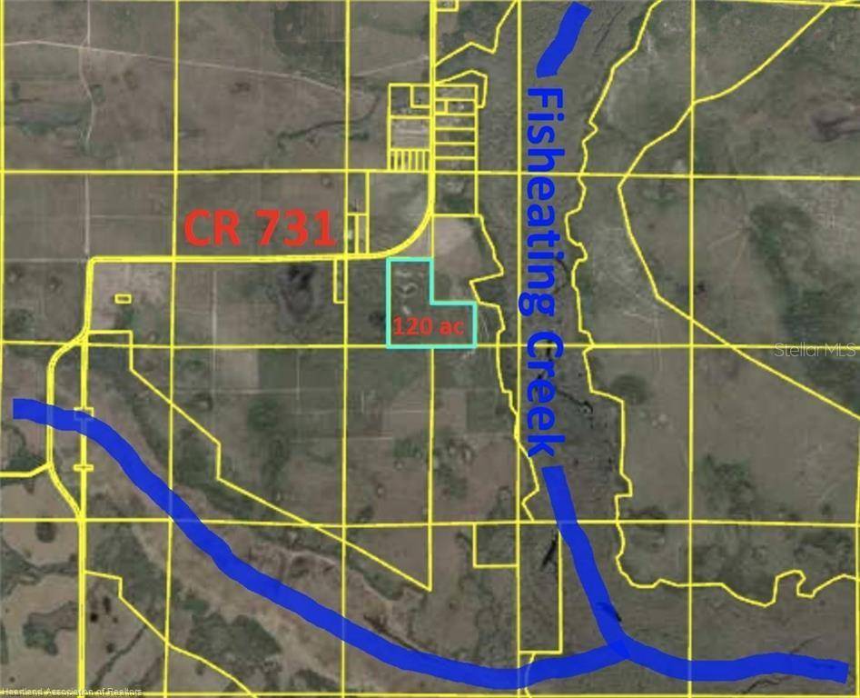 17470 COUNTY ROAD 731, Venus, FL 33960