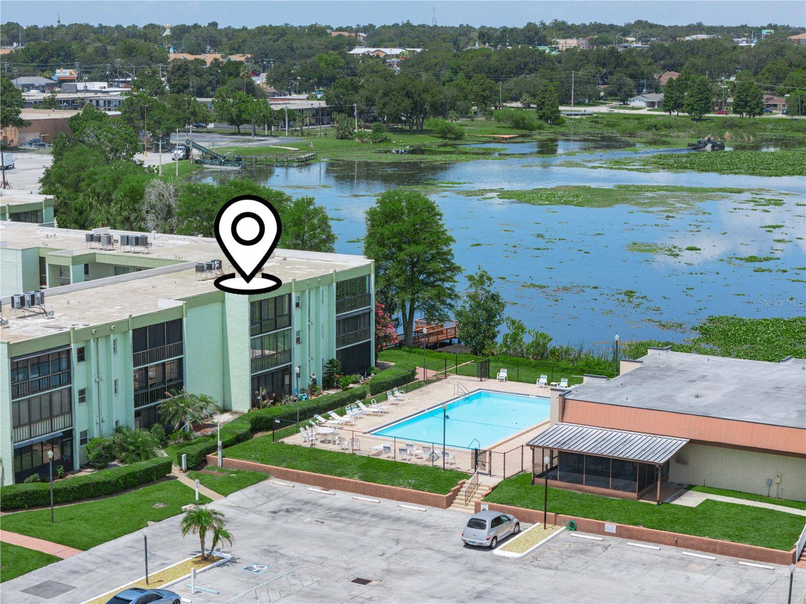 1130 N LAKE PARKER AVE #A308, Lakeland, FL 33805