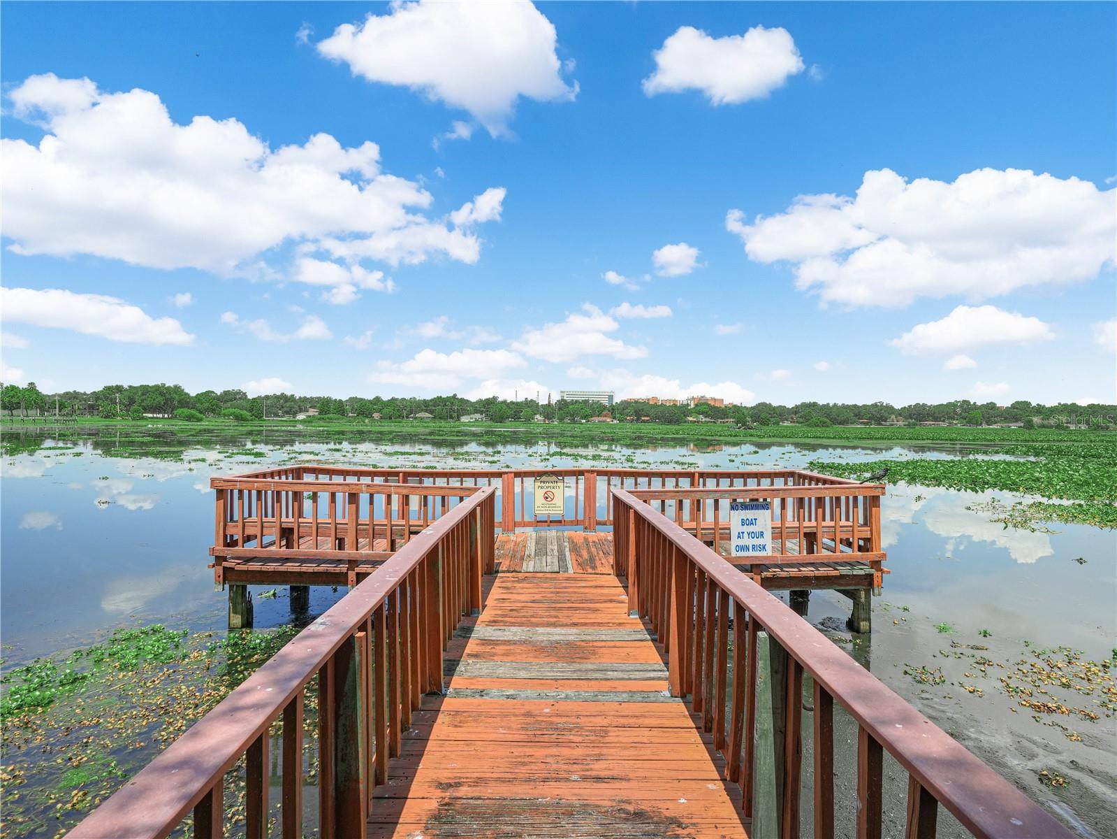 1130 N LAKE PARKER AVE #A308, Lakeland, FL 33805