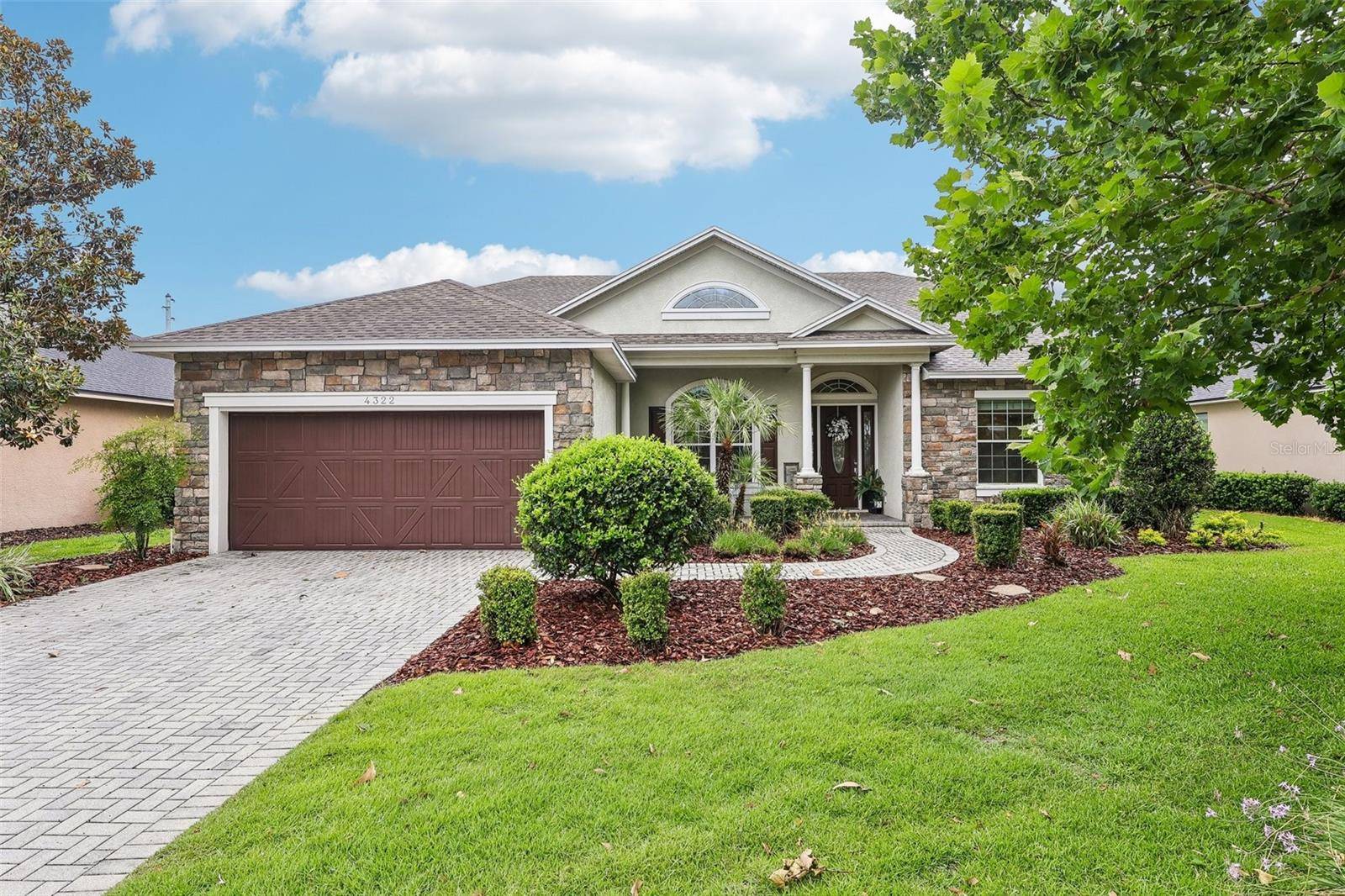 4322 TOKOSE PL, Lakeland, FL 33811
