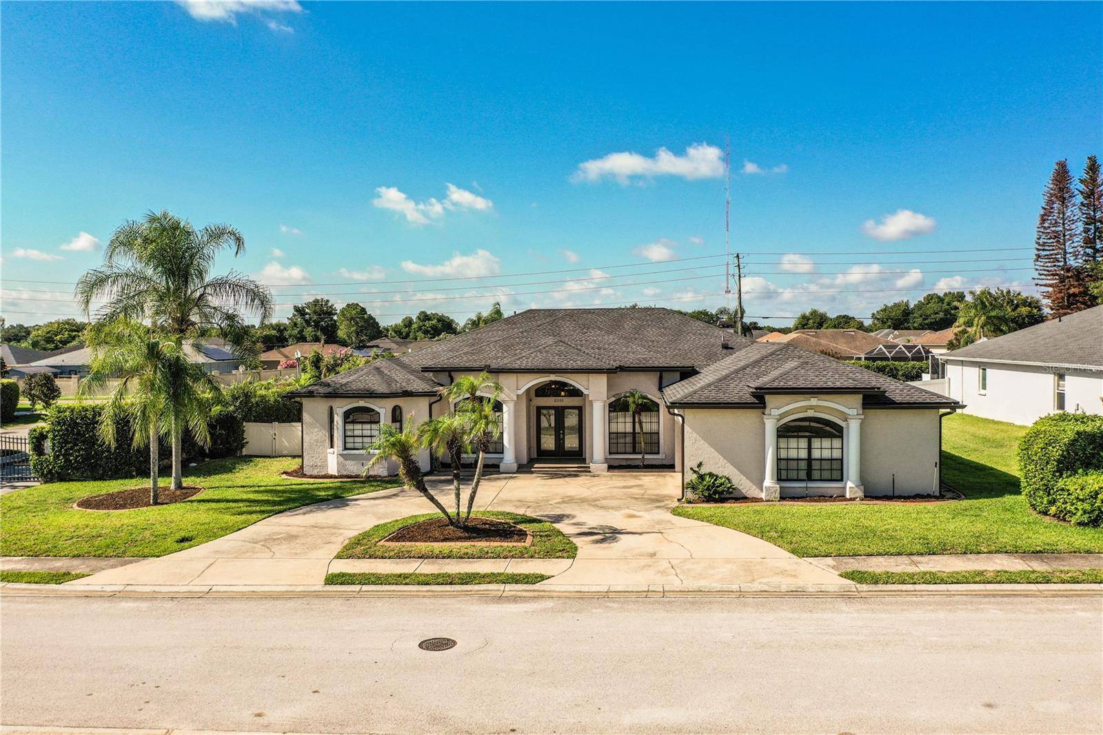 2205 CHESTERFIELD CIR, Lakeland, FL 33813
