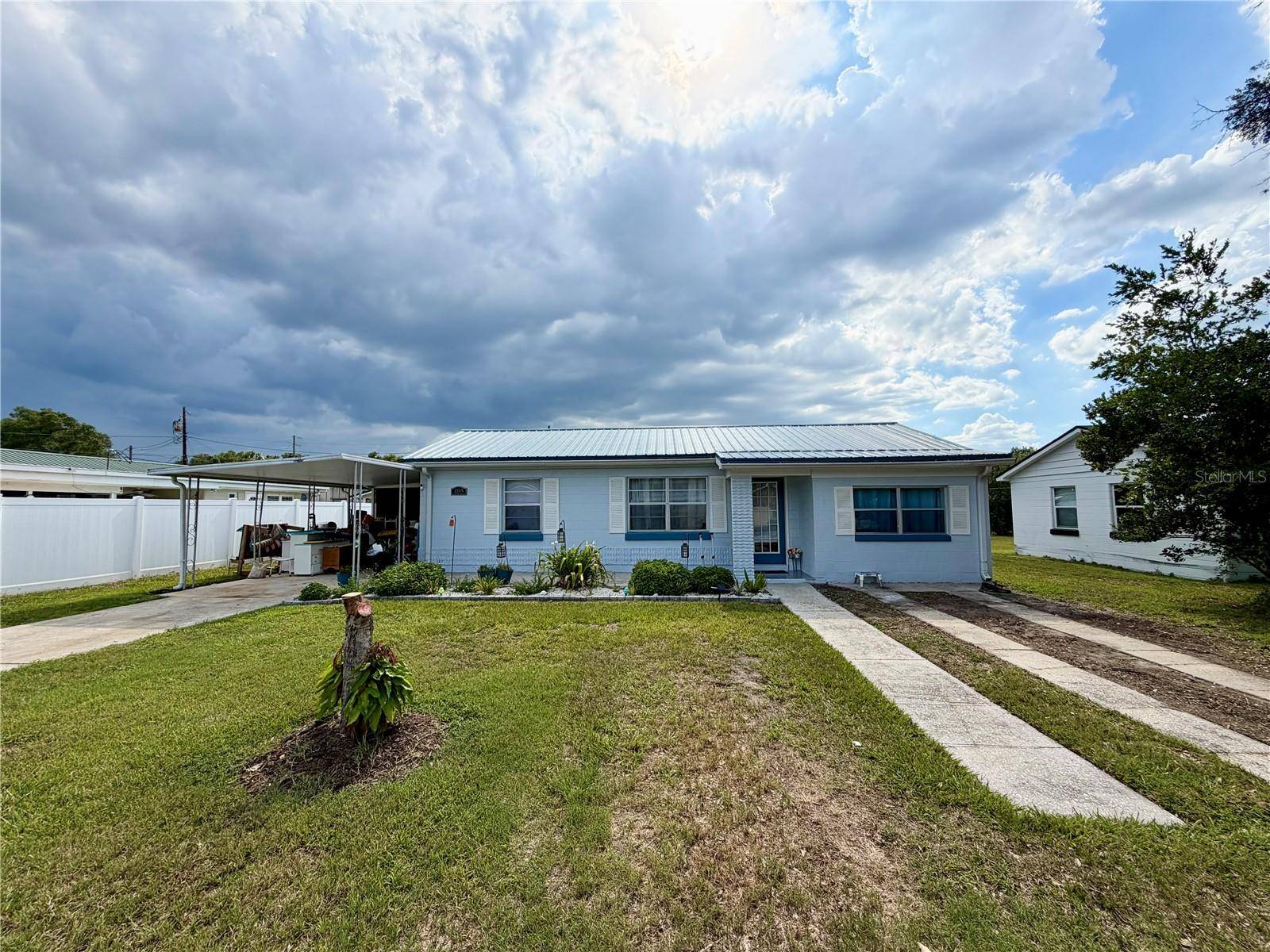 1185 S JOHNSON AVE, Bartow, FL 33830