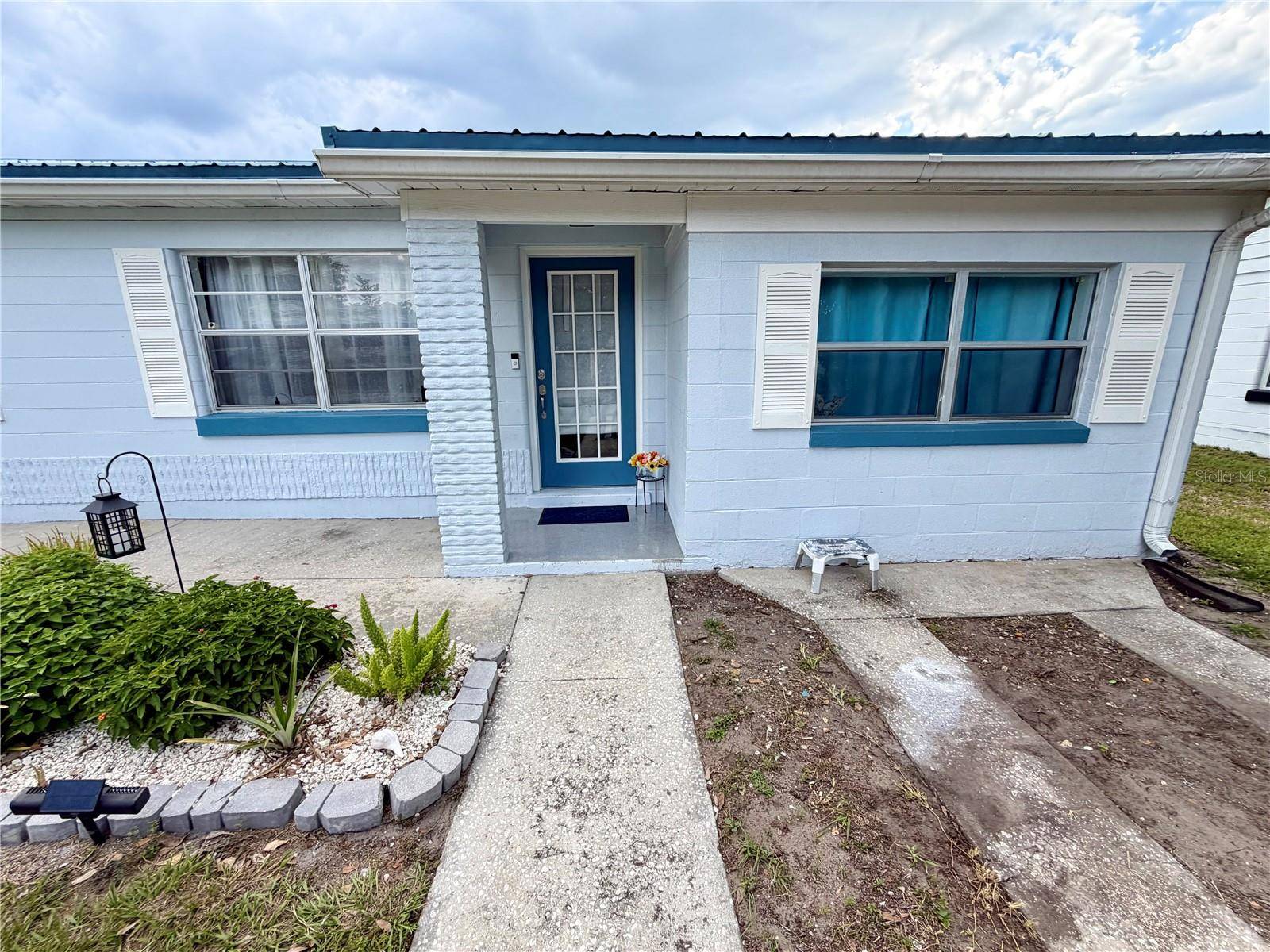 1185 S JOHNSON AVE, Bartow, FL 33830