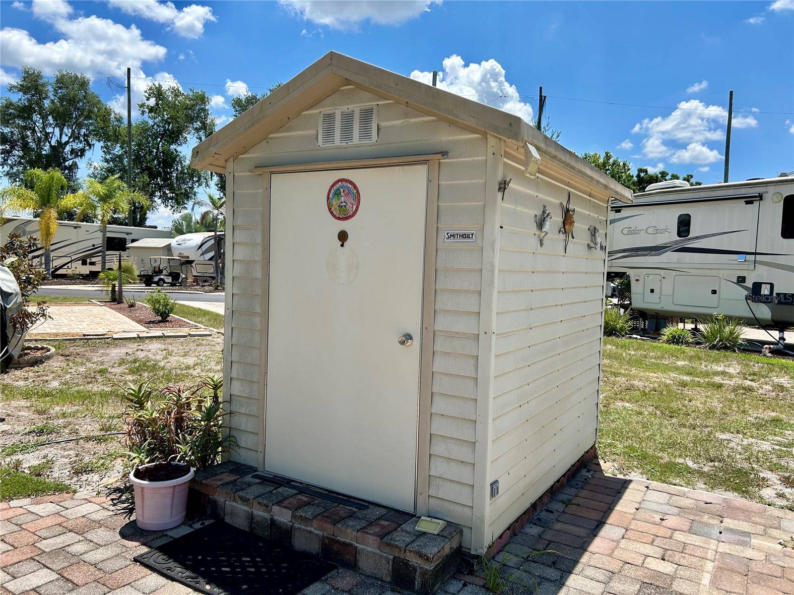 2928 BIRDIE DR, Bowling Green, FL 33834