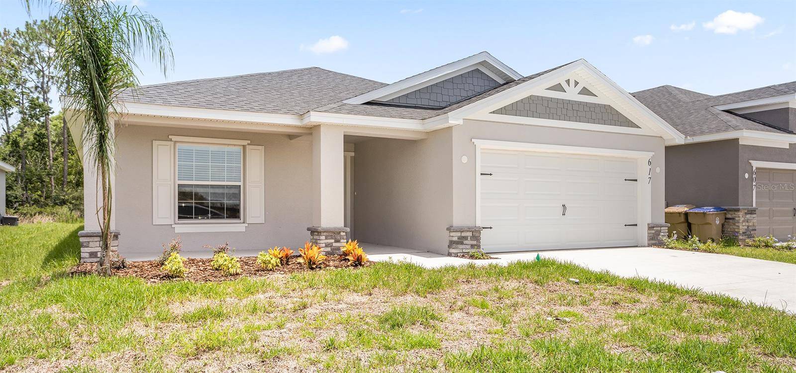 617 CYPRESS CREEK RUN, St Cloud, FL 34771
