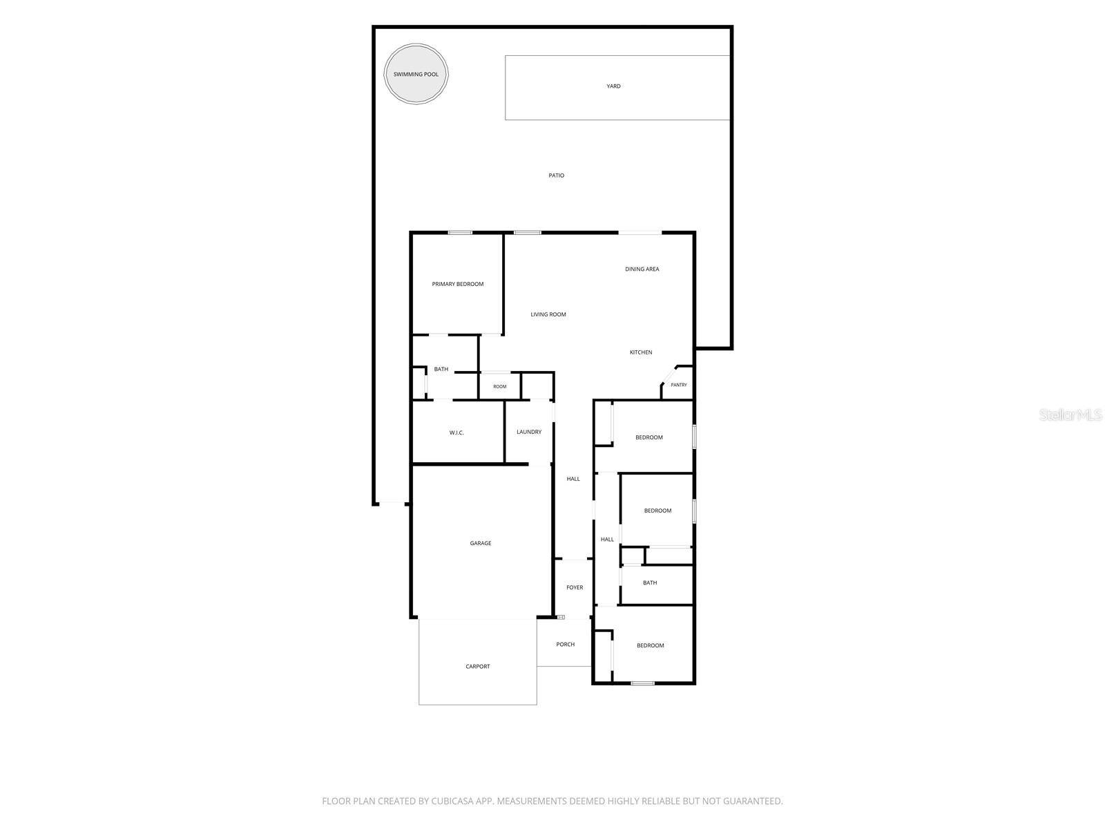 2914 PENNACHIO DR, Lake Wales, FL 33853