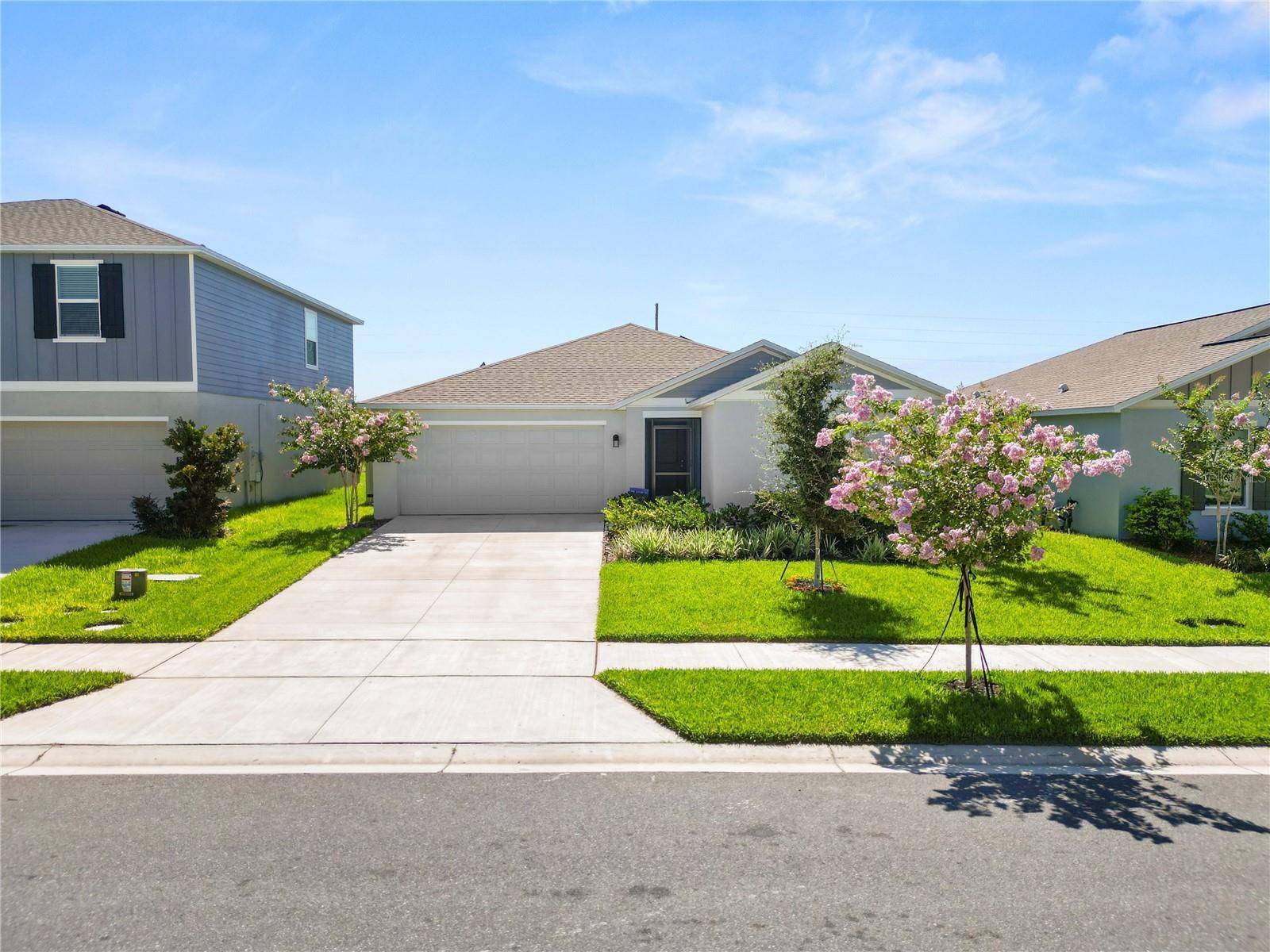 2914 PENNACHIO DR, Lake Wales, FL 33853