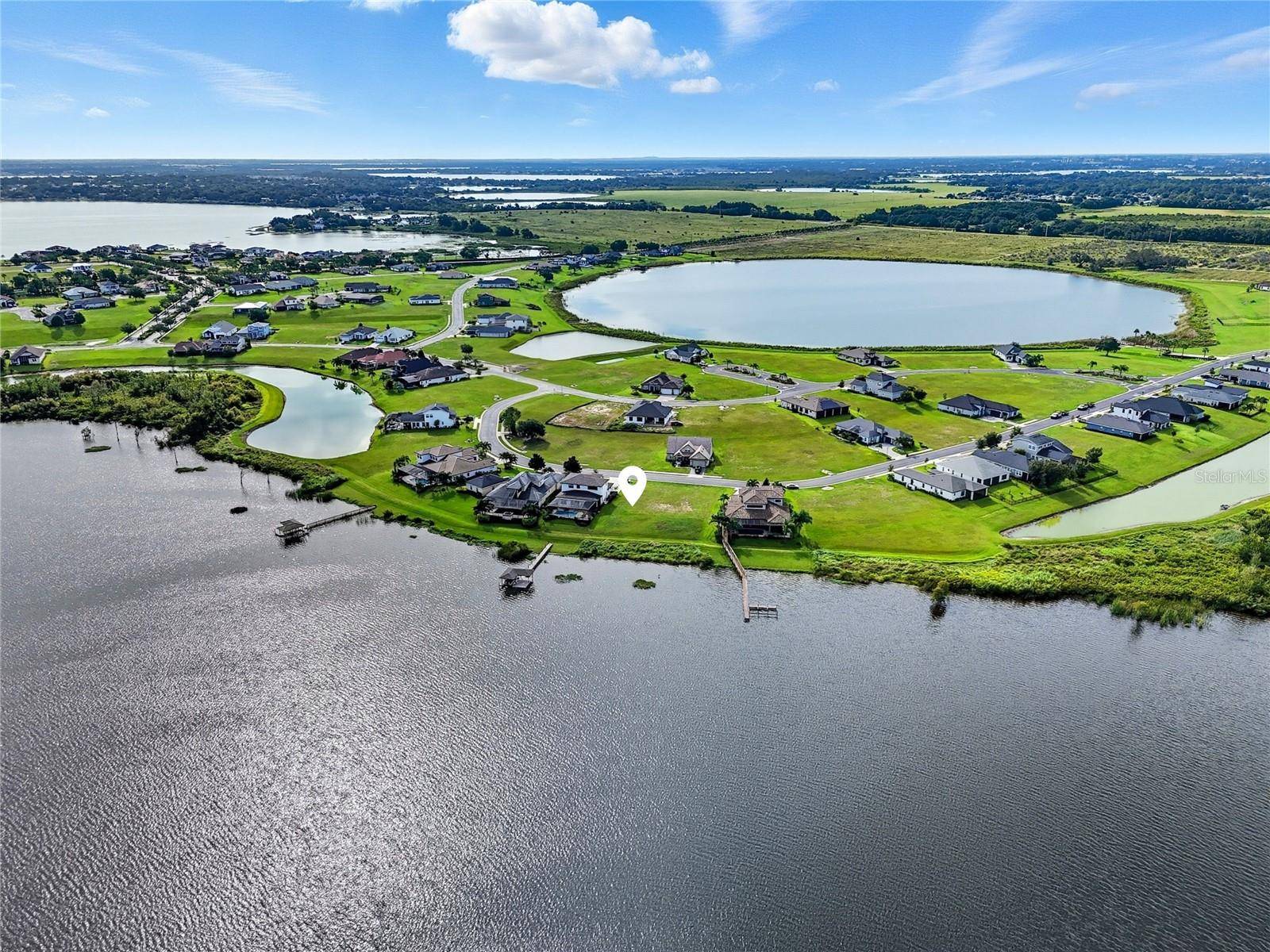535 ADAMS VIEW LN, Auburndale, FL 33823