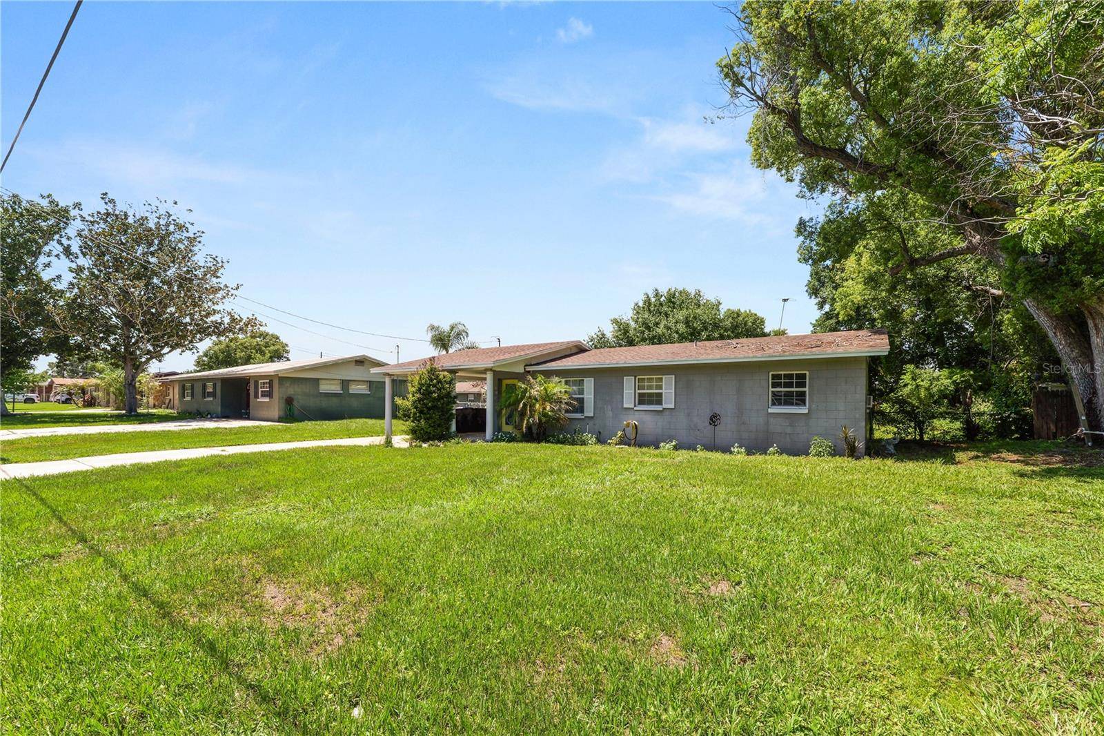 517 TANGLEWOOD DR, Auburndale, FL 33823