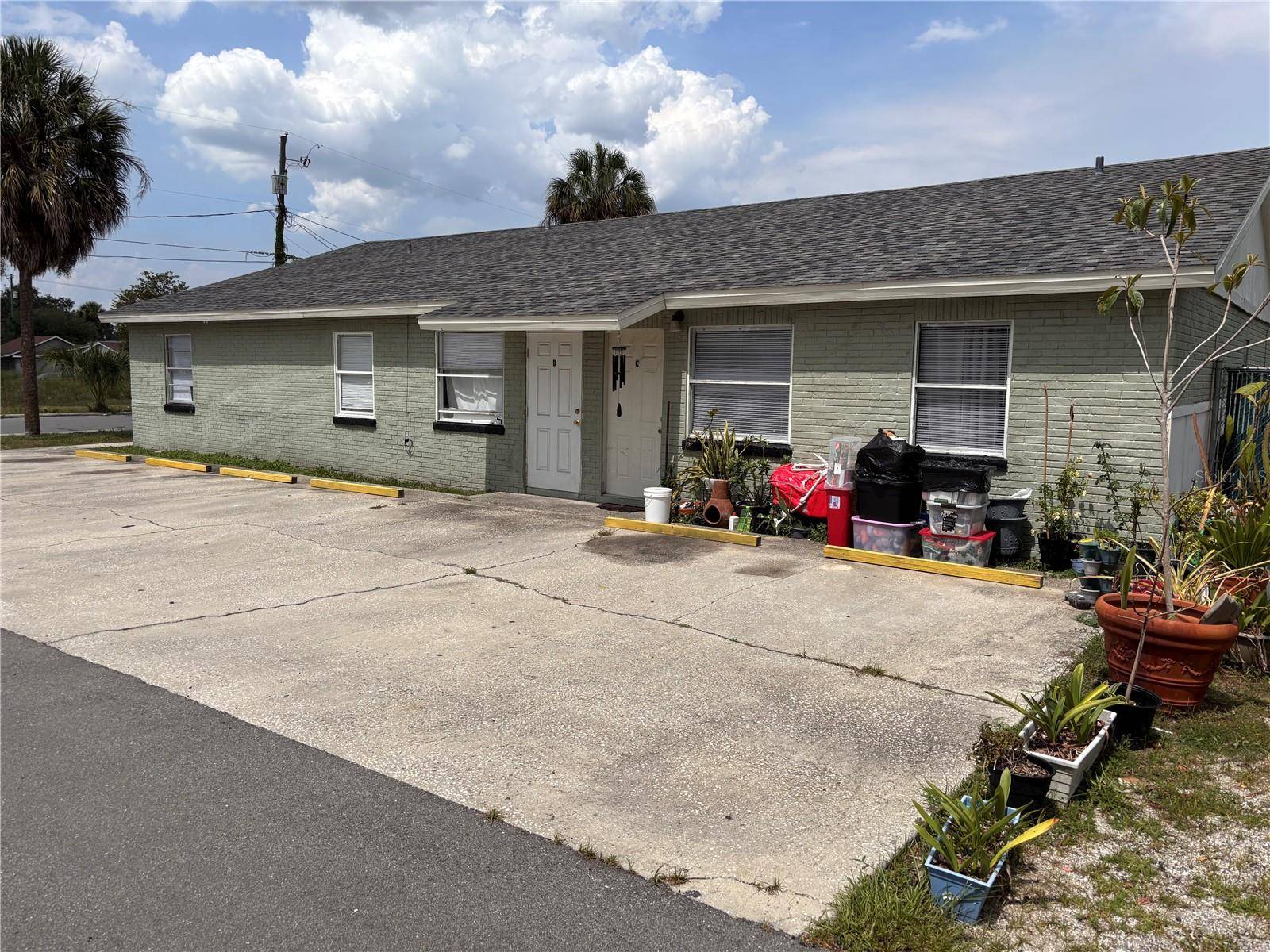Address not disclosed, Bartow, FL 33830