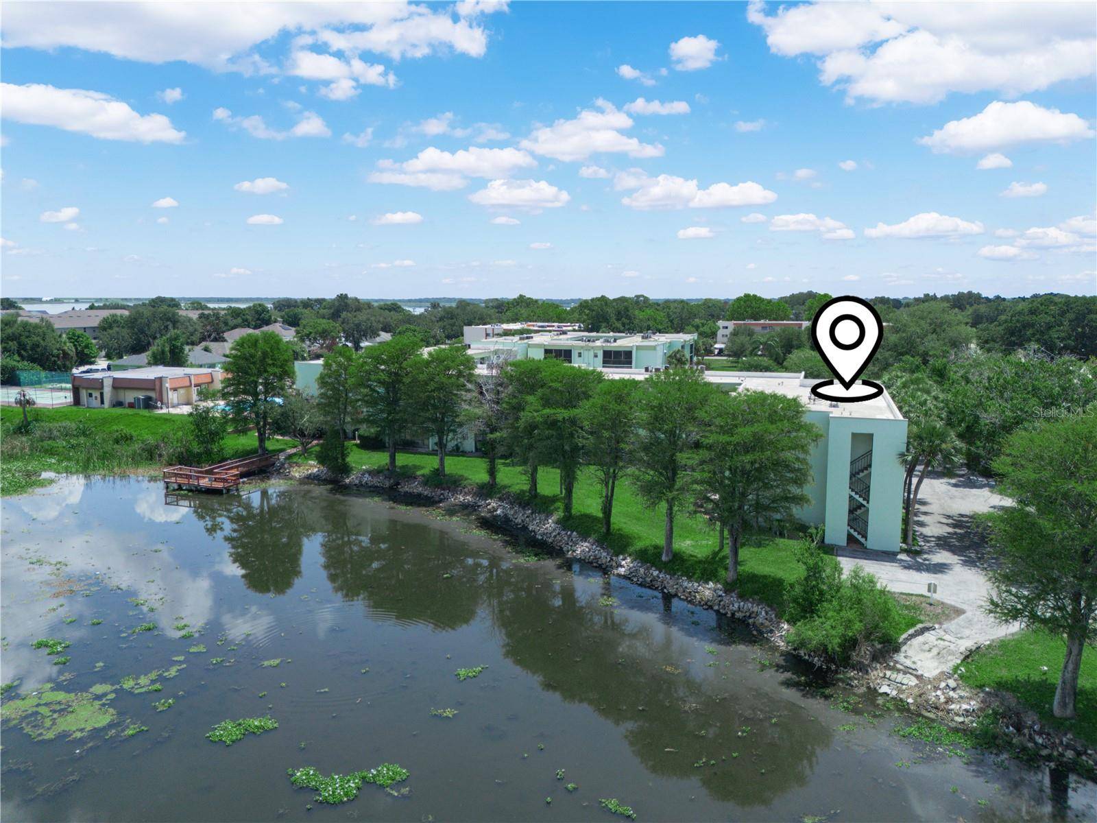 1130 N LAKE PARKER AVE #A301, Lakeland, FL 33805