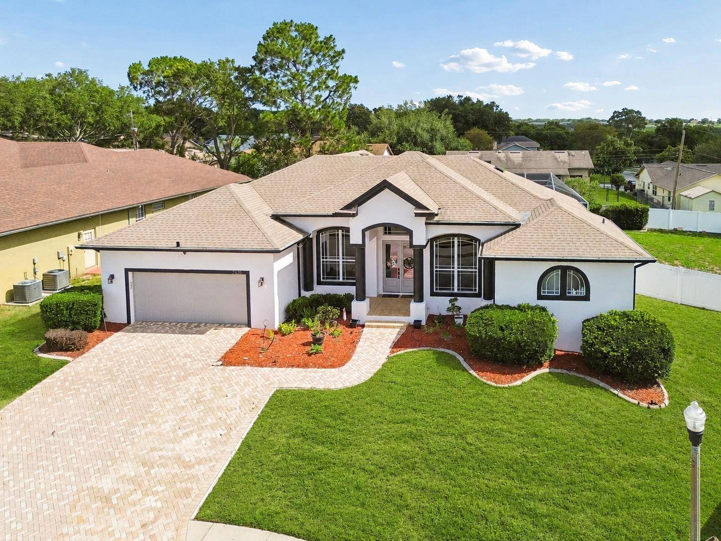 2325 CHESTERFIELD CIR, Lakeland, FL 33813